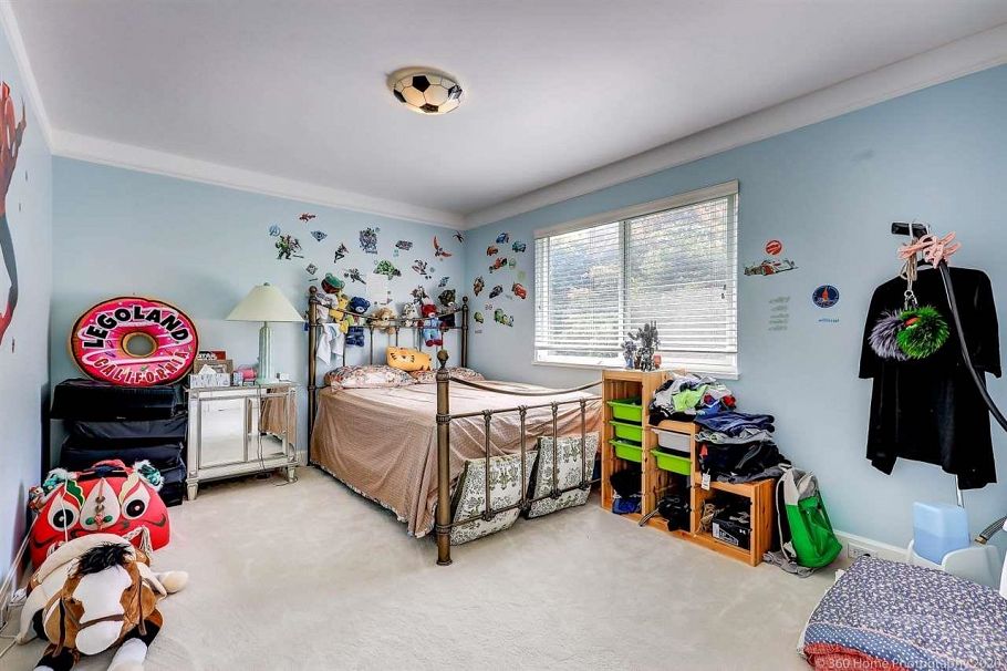 4333 Locarno Crescent Vancouver, BC - 23