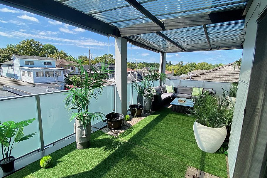 2460 E 19th Avenue Vancouver, BC - 12