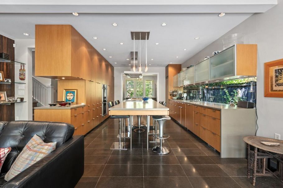 1850 W 30th Avenue Vancouver, BC - 12