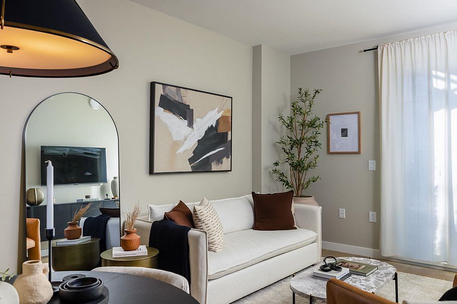 604 8398 Oak Street Vancouver, BC - 4