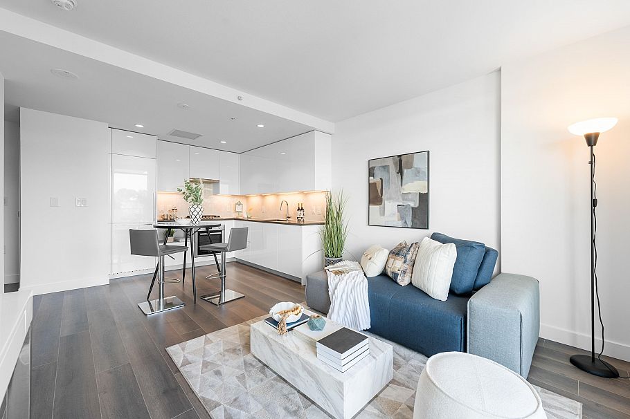 405-8181 Chester Street Vancouver, BC - 11