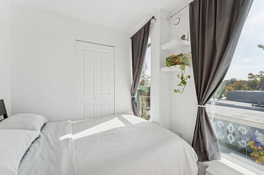 303 189 E 16th Avenue Vancouver, BC - 16