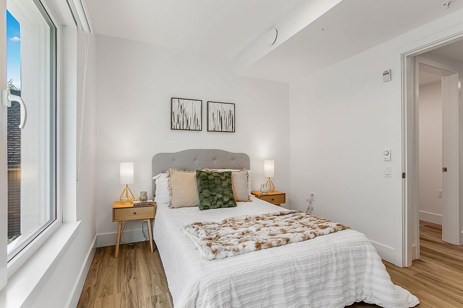 204 2075 E 1st Avenue Vancouver, BC - 26