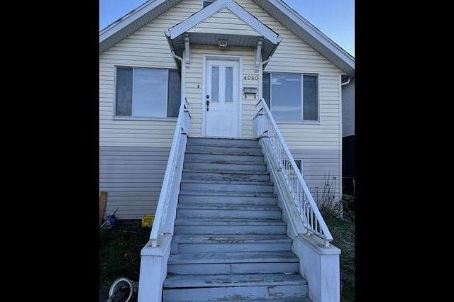 4060 Slocan Street Vancouver, BC - 1