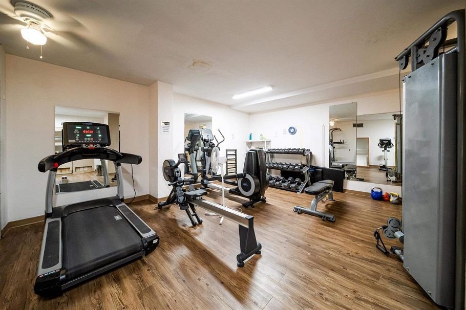 2407 1850 Comox Street Vancouver, BC - 34