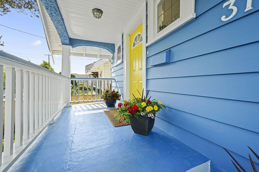 3130 Ivanhoe Street Vancouver, BC - 4