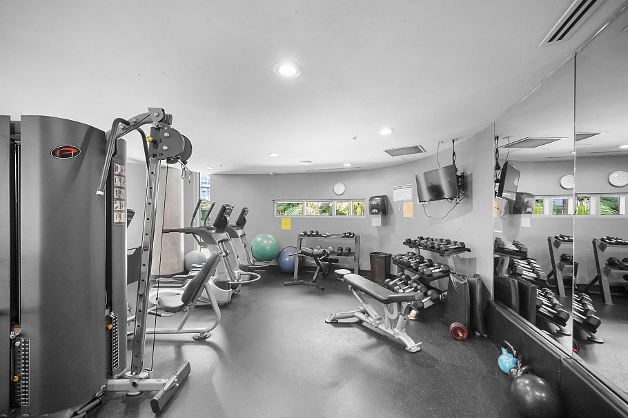 501 618 Abbott Street Vancouver, BC - 33