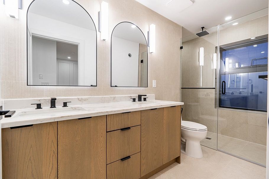 1 2282 E 8th Avenue Vancouver, BC - 21