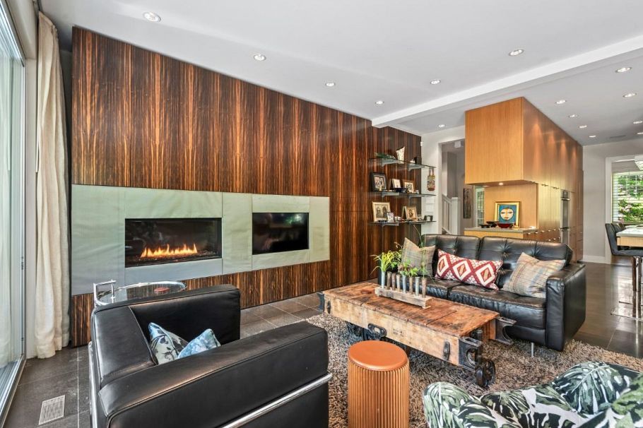 1850 W 30th Avenue Vancouver, BC - 9