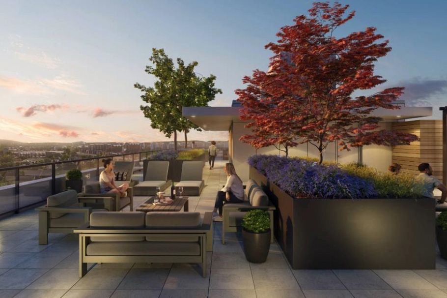 309 8398 Oak Street Vancouver, BC - 10