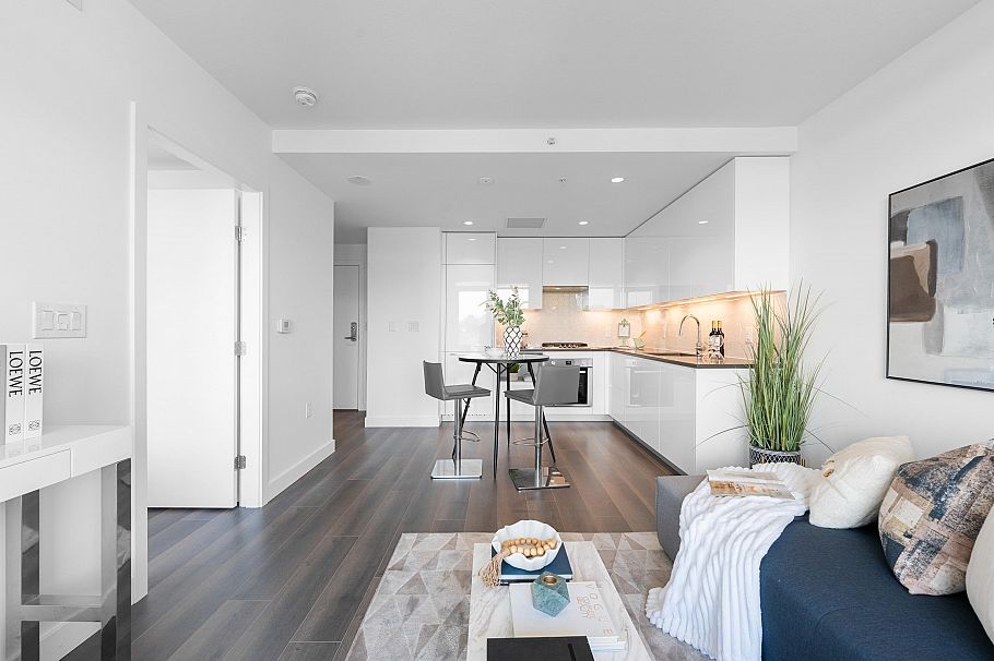 405-8181 Chester Street Vancouver, BC - 5