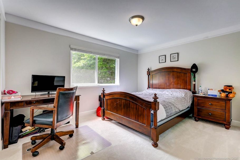 4333 Locarno Crescent Vancouver, BC - 24