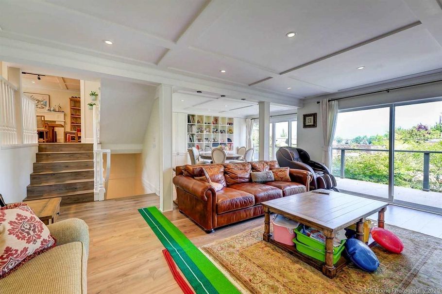 4333 Locarno Crescent Vancouver, BC - 5