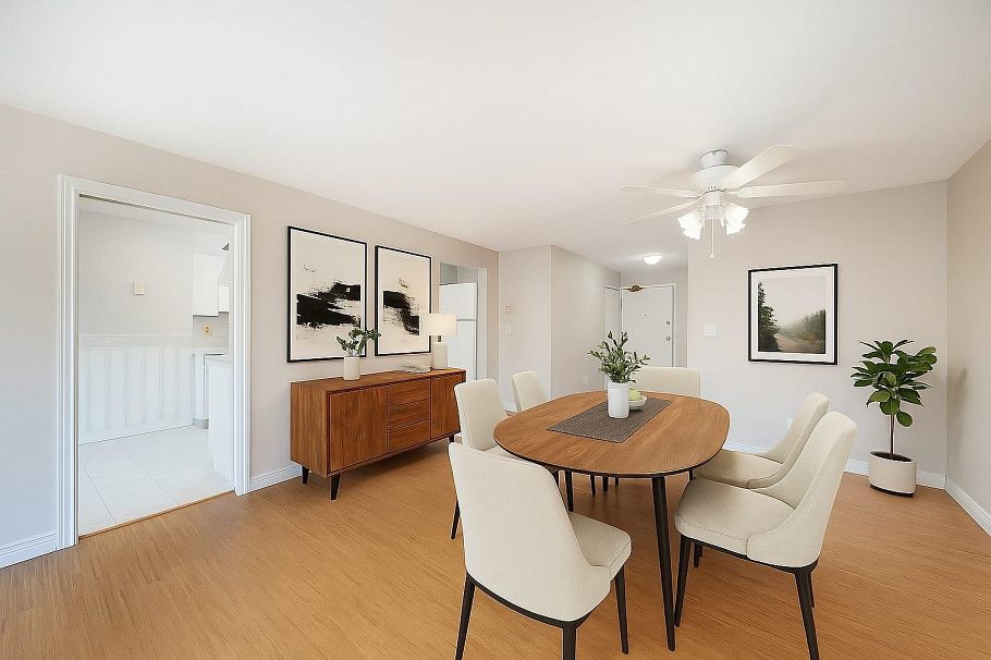 201 5899 Wilson Avenue Burnaby, BC - 10