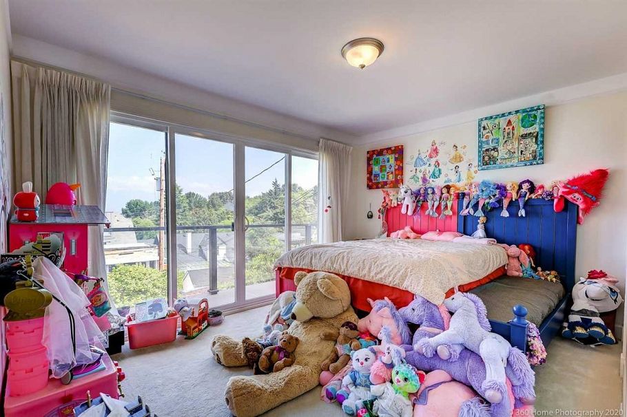 4333 Locarno Crescent Vancouver, BC - 22