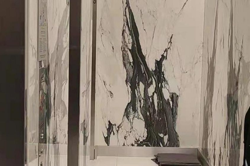 2807 1111 Richards Street Vancouver, BC - 3