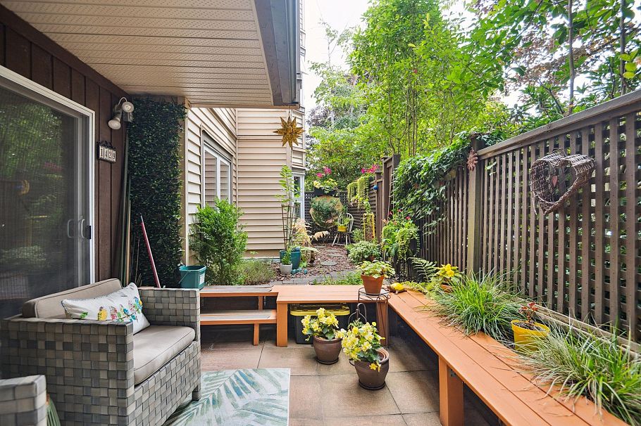 112 1429 E 4th Avenue Vancouver, BC - 18