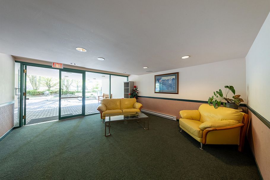 201 5899 Wilson Avenue Burnaby, BC - 30