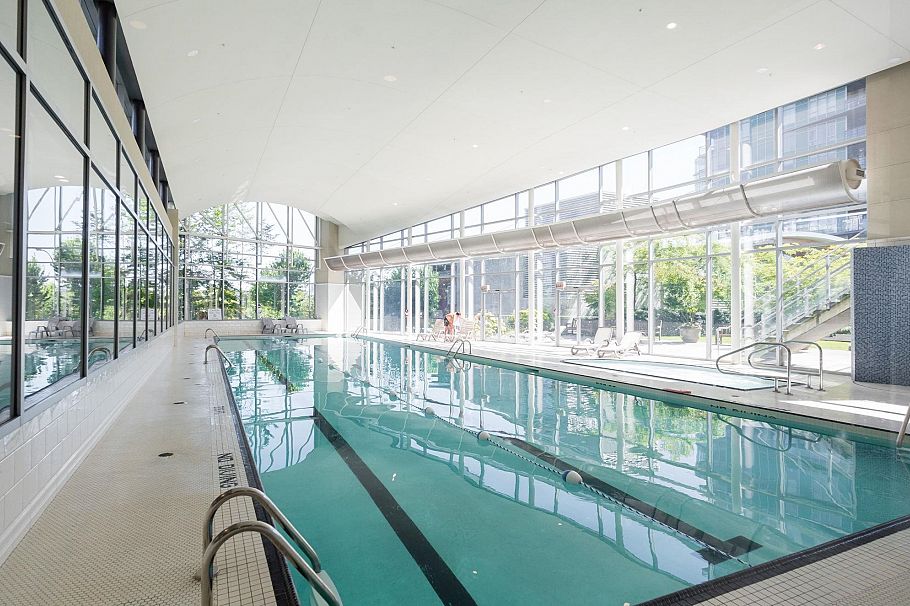 2201 1408 Strathmore Mews Vancouver, BC - 26