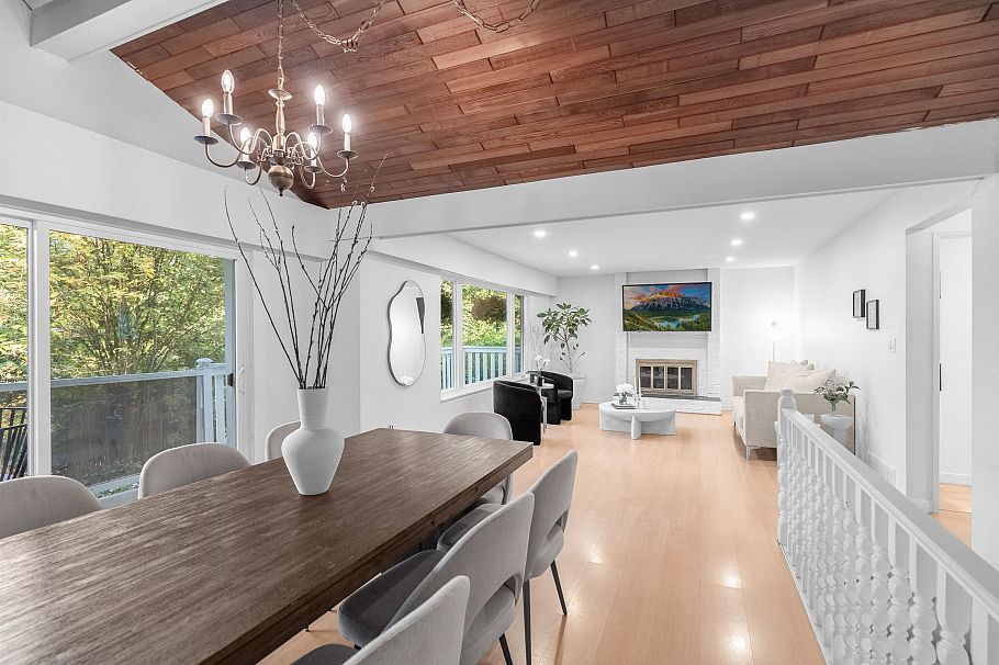 1835 Arborlynn Drive North Vancouver, BC - 6