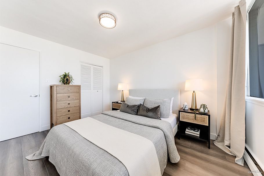 2407 1850 Comox Street Vancouver, BC - 20