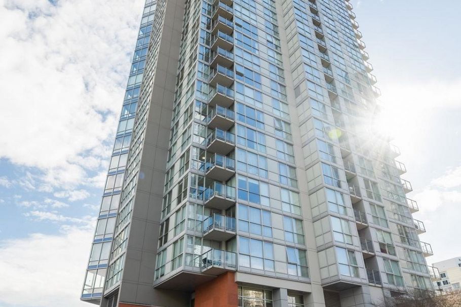 2201 1408 Strathmore Mews Vancouver, BC - 4