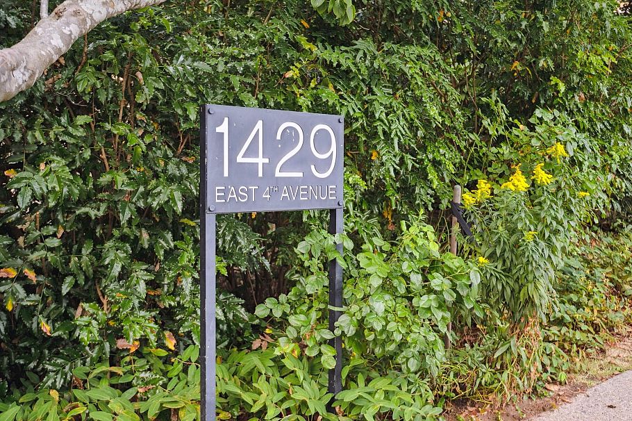 112 1429 E 4th Avenue Vancouver, BC - 20