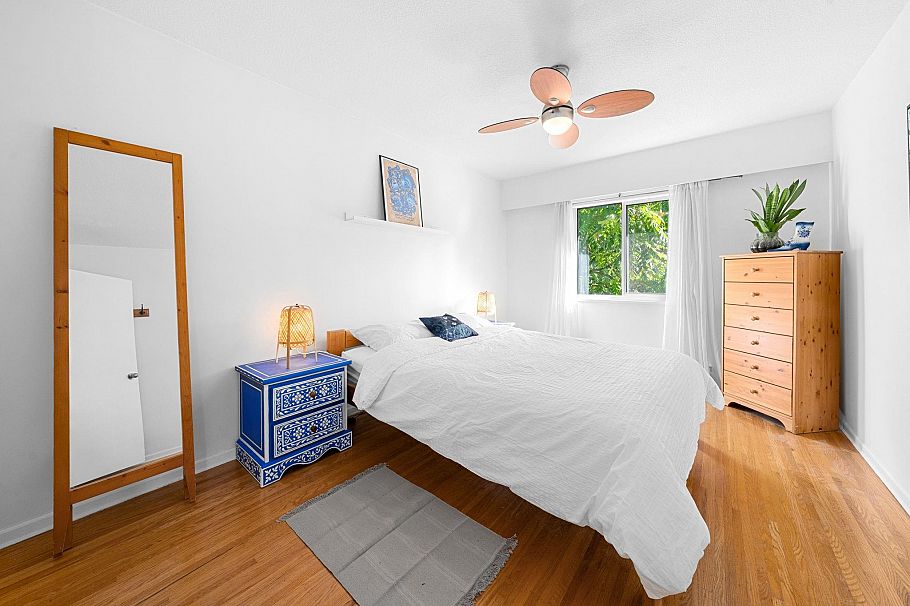 301 3680 Oak Street Vancouver, BC - 18