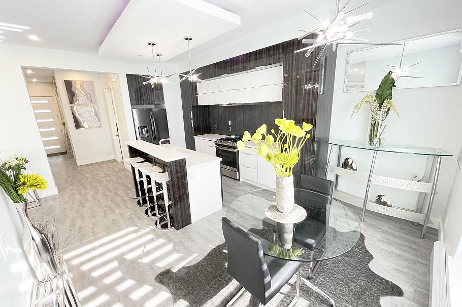 2460 E 19th Avenue Vancouver, BC - 22