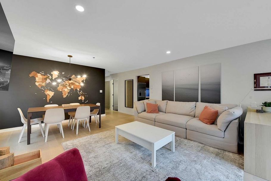 205 1265 W 11th Avenue Vancouver, BC - 25