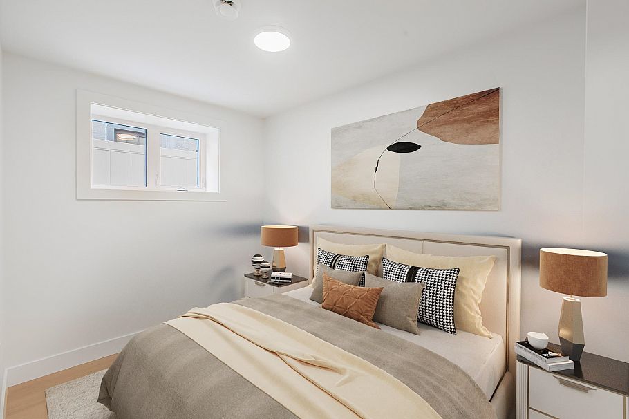 3338 W 14th Avenue Vancouver, BC - 36