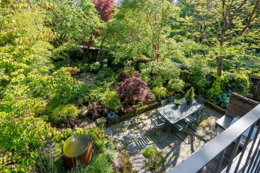 1850 W 30th Avenue Vancouver, BC - 30