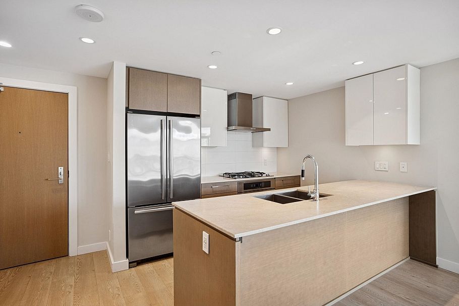 1706 1618 Quebec Street Vancouver, BC - 5