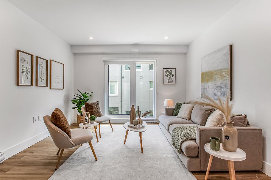 204 2075 E 1st Avenue Vancouver, BC - 12