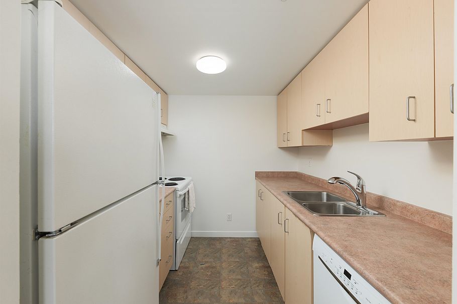 1102 1238 Seymour Street Vancouver, BC - 9