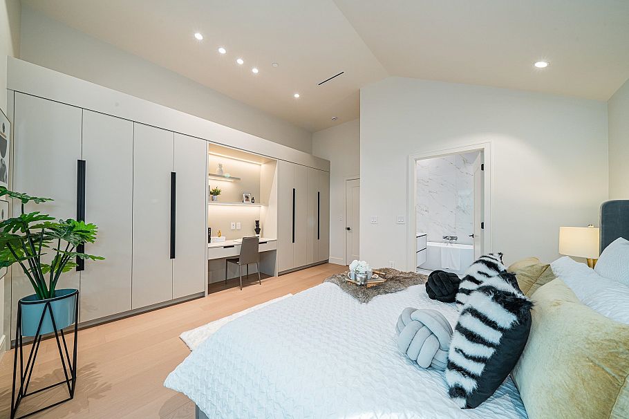 3847 W 26th Avenue Vancouver, BC - 19