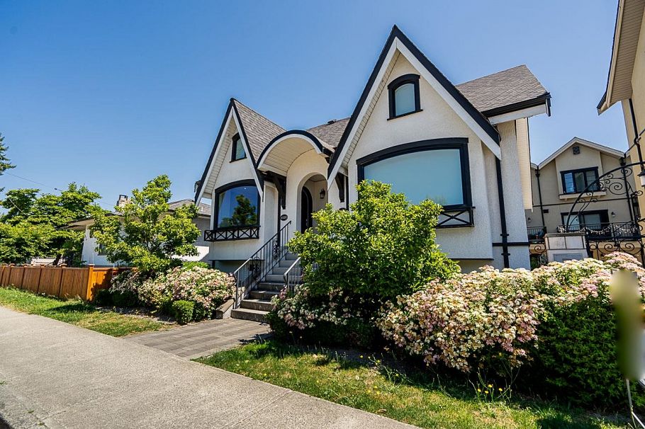 4320 Knight Street Vancouver, BC - 25