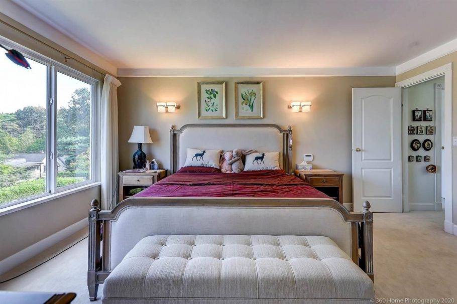 4333 Locarno Crescent Vancouver, BC - 11