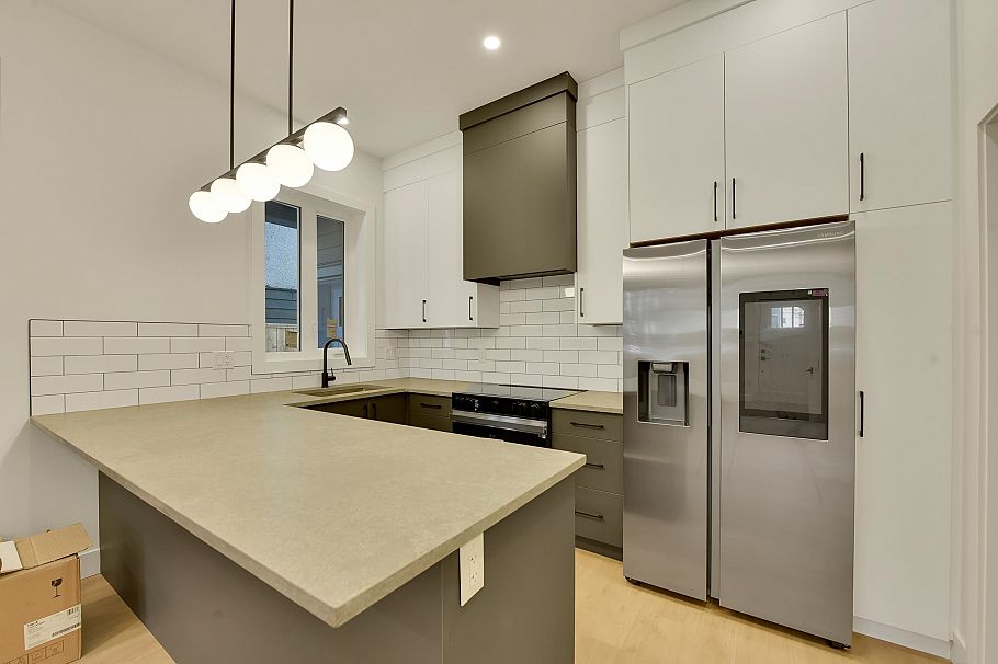 1 1436 E 1st Avenue Vancouver, BC - 27