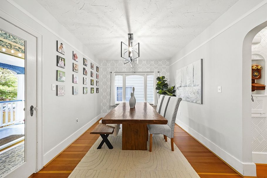 3130 Ivanhoe Street Vancouver, BC - 7