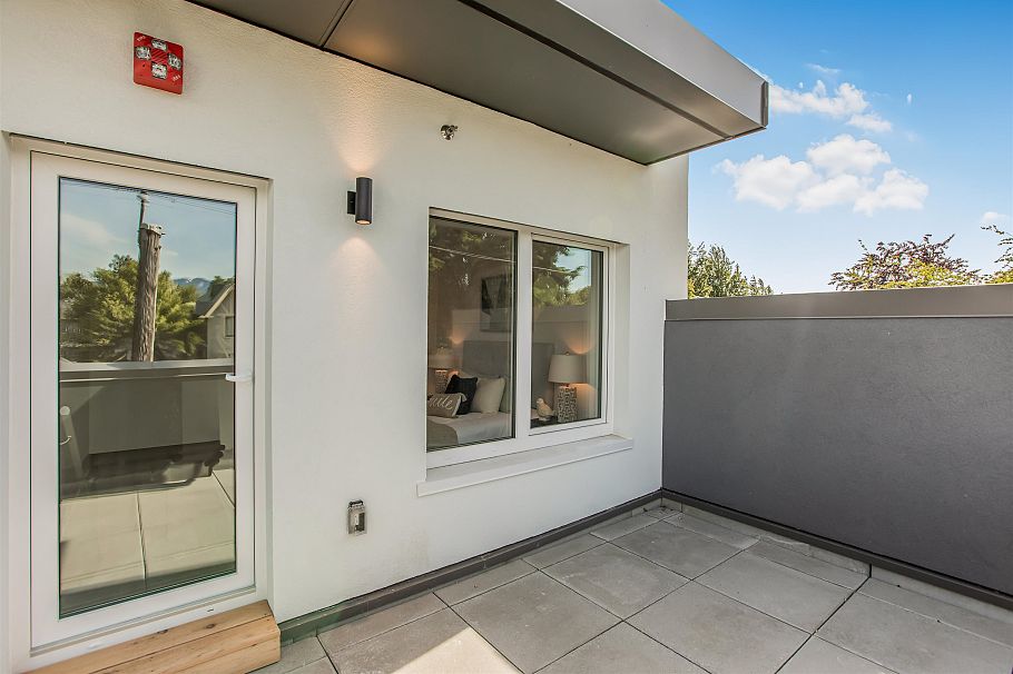 204 2075 E 1st Avenue Vancouver, BC - 35