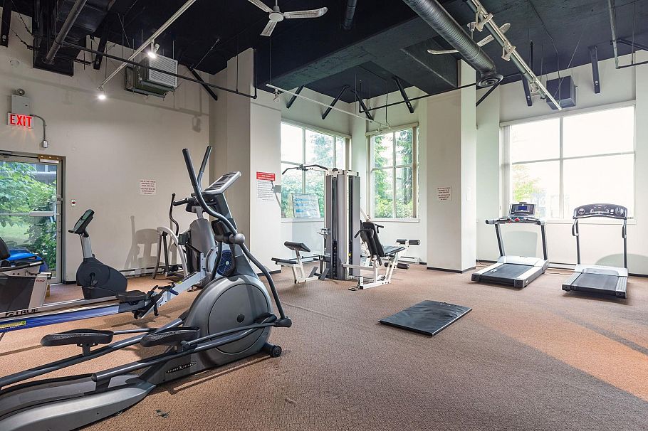 1109 2733 Chandlery Place Vancouver, BC - 17