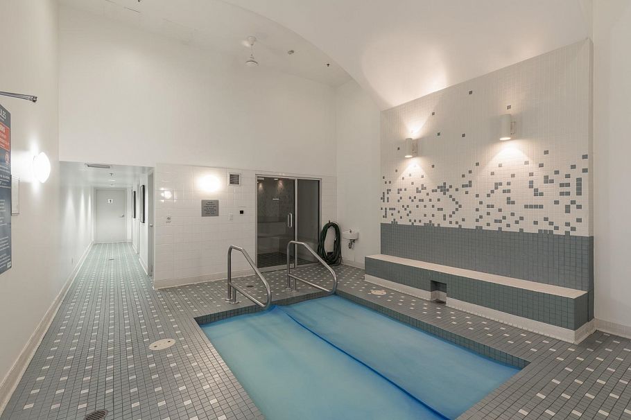 809 1225 Richards Street Vancouver, BC - 14