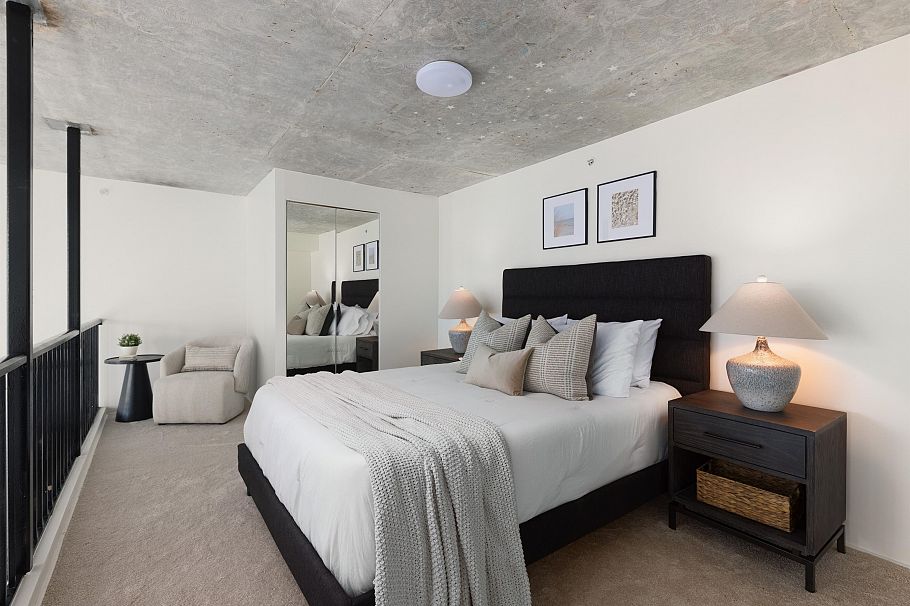 1102 1238 Seymour Street Vancouver, BC - 18