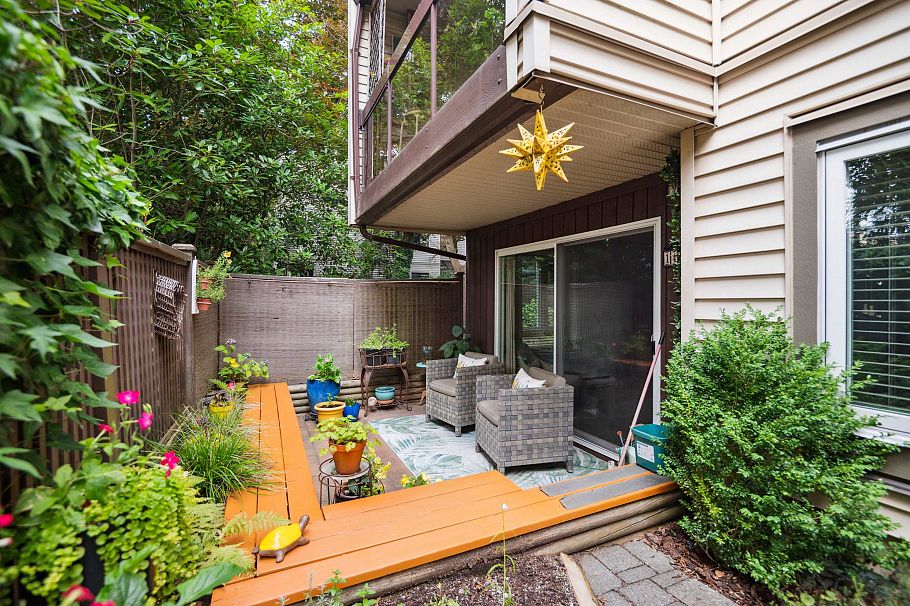 112 1429 E 4th Avenue Vancouver, BC - 16