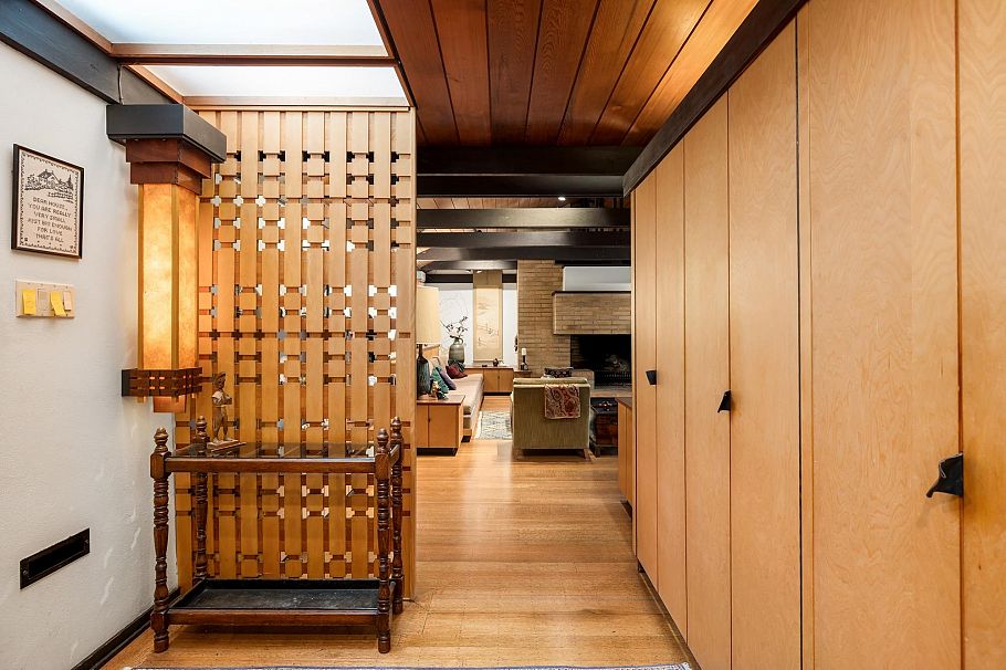 6821 Laurel Street Vancouver, BC - 8