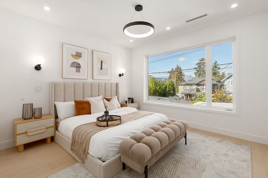 477 W 20th Avenue Vancouver, BC - 9