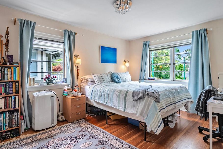 1958 W 12th Avenue Vancouver, BC - 21