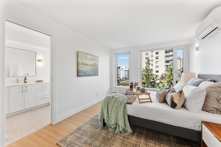 503 1020 Harwood Street Vancouver, BC - 18