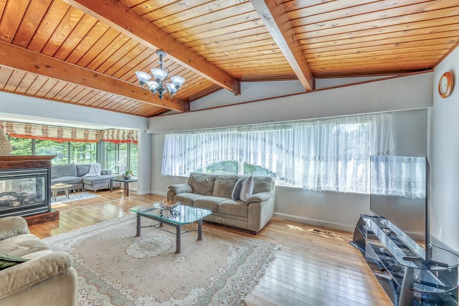 3410 Mount Seymour Parkway North Vancouver, BC - 6